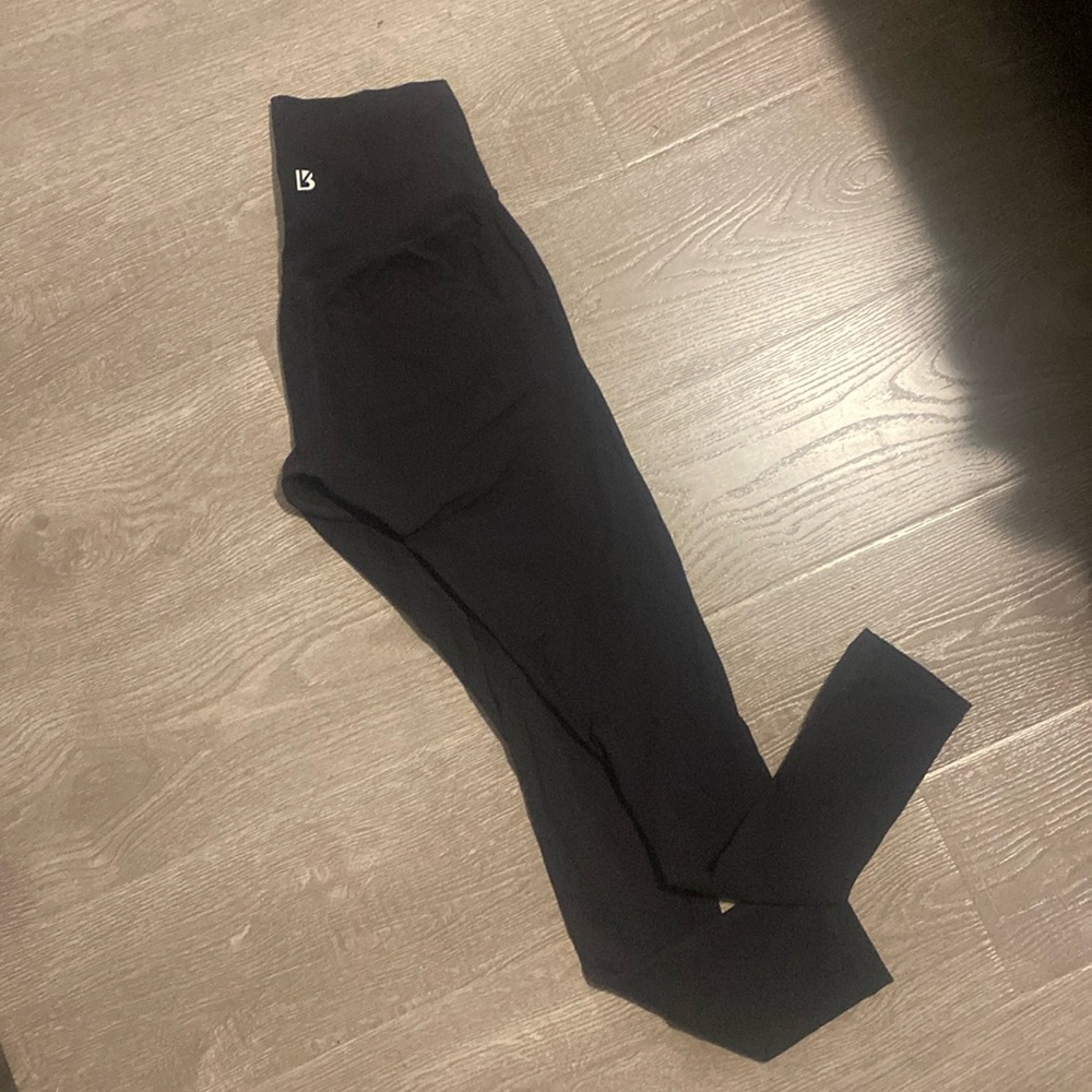 Buffbunny leggings
